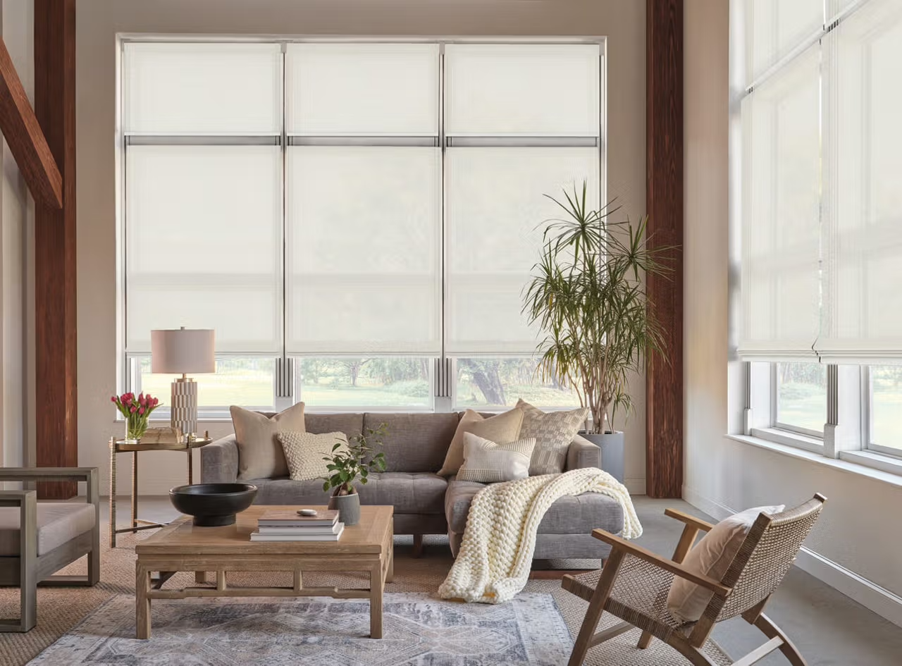 blinds shades shutters Palm Beach County, FL